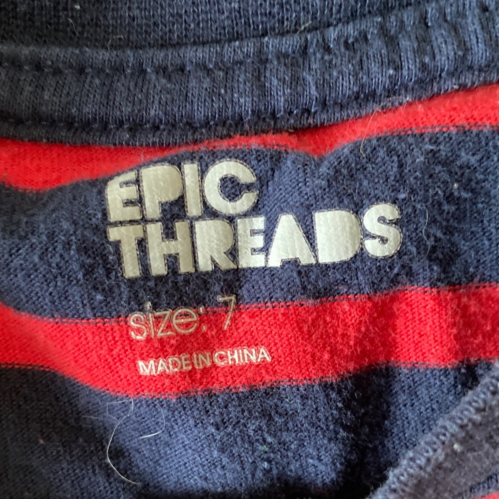 Epic Threads Trio Bundle - Picture 7 of 7